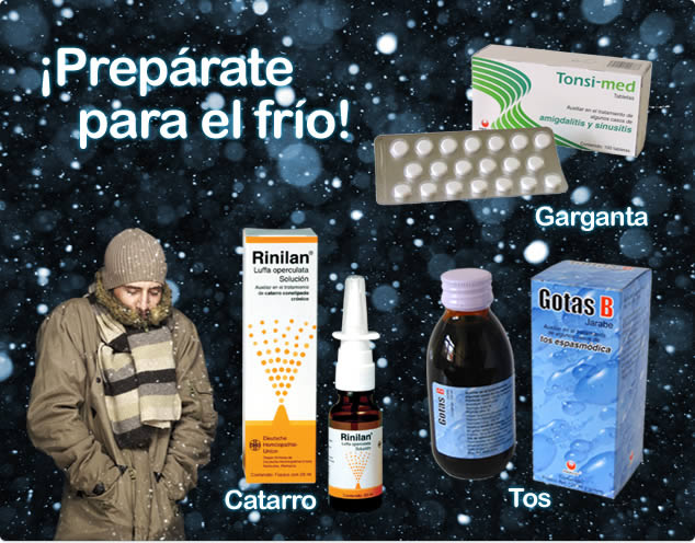 Invernales